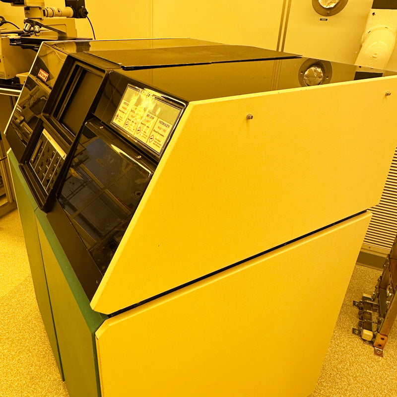 Lam 590 Etcher