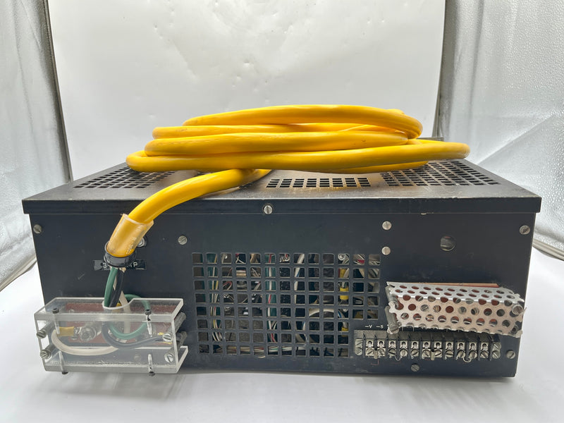 Trygon 1136 39 AS 910 DC Power Supply