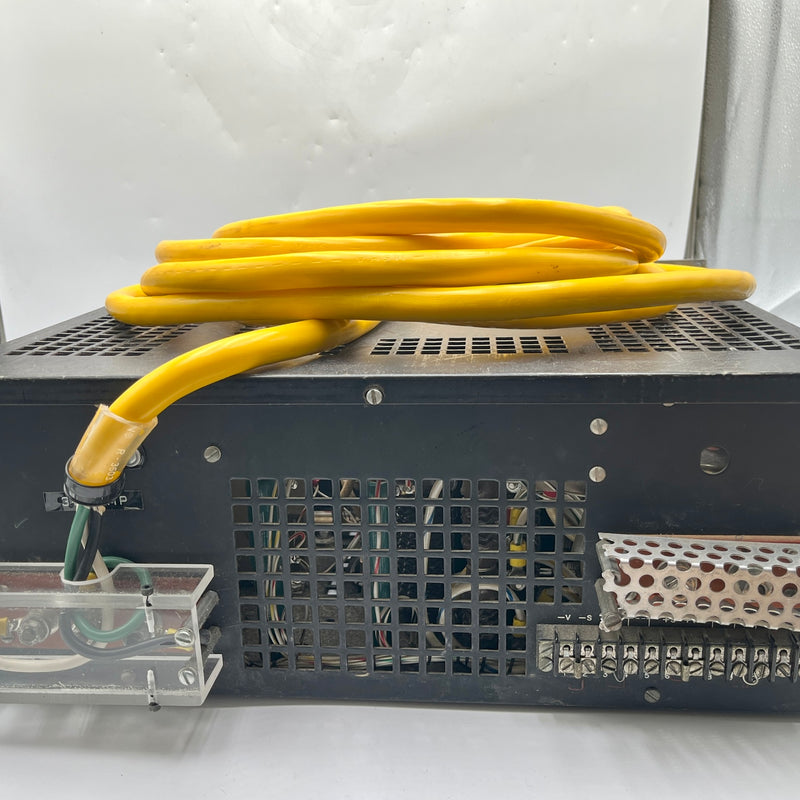 Trygon 1136 39 AS 910 DC Power Supply