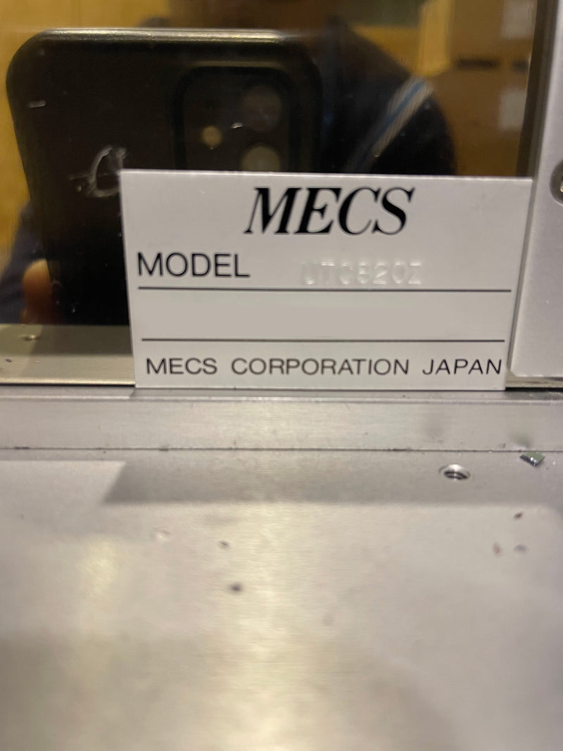 Hitachi S 8800 CD-SEM (Critical Dimension Scanning Electron Microscope)