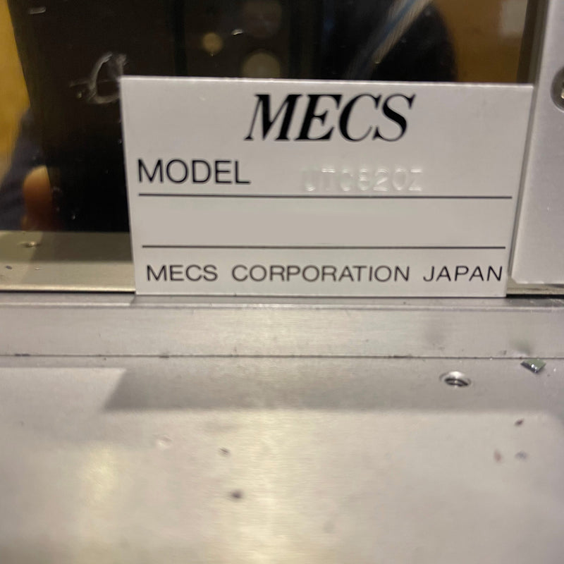 Hitachi S 8800 CD-SEM (Critical Dimension Scanning Electron Microscope)