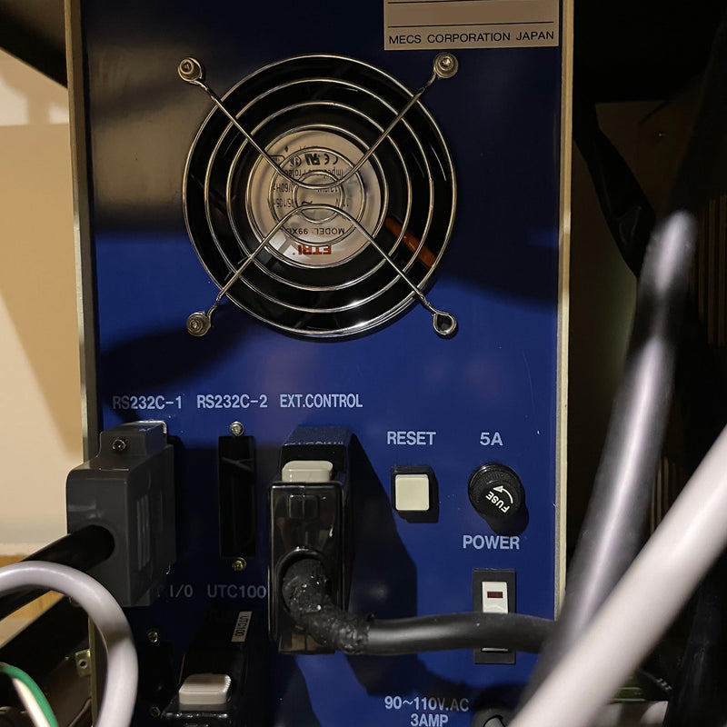 Hitachi S 8800 CD-SEM (Critical Dimension Scanning Electron Microscope)