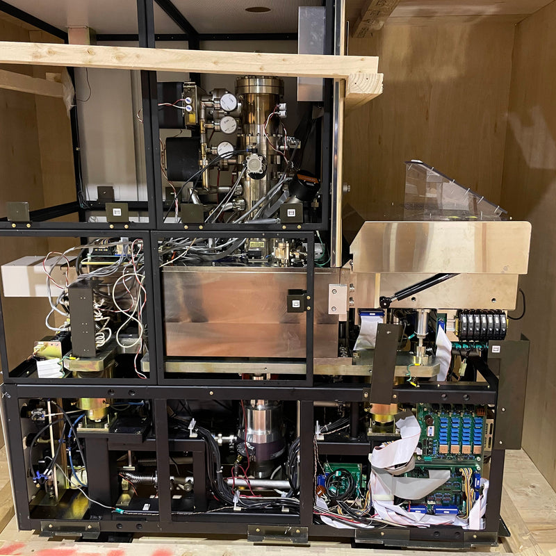 Hitachi S 8800 CD-SEM (Critical Dimension Scanning Electron Microscope)