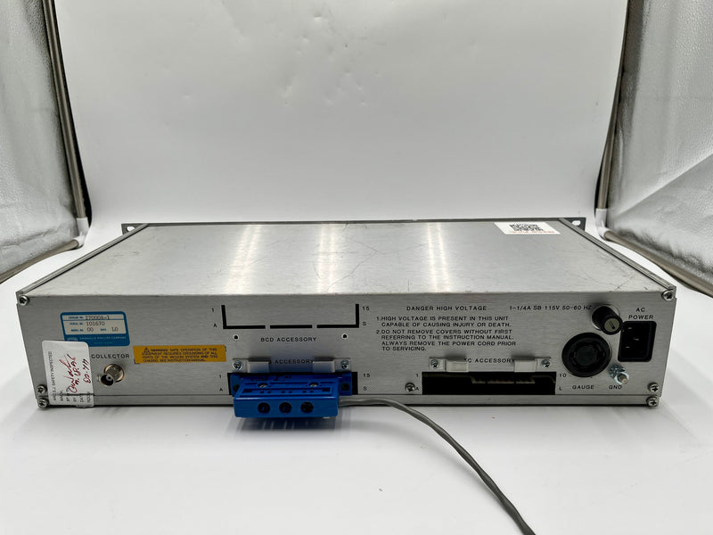 Granville Phillips 270 Gauge Controller