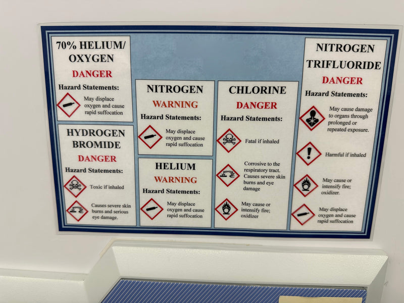 Applied Materials P 5000 Mark II