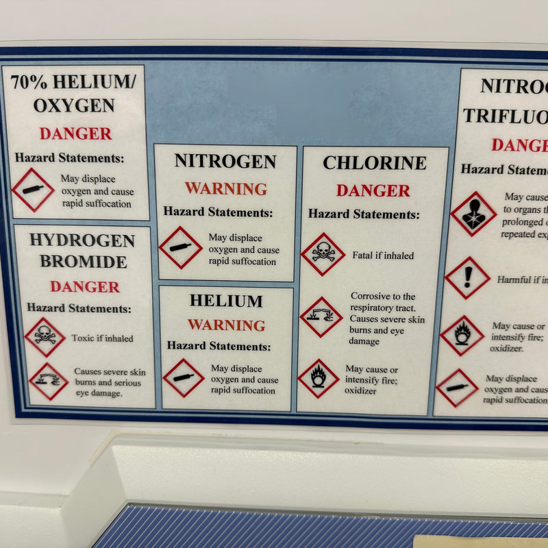 Applied Materials P 5000 Mark II