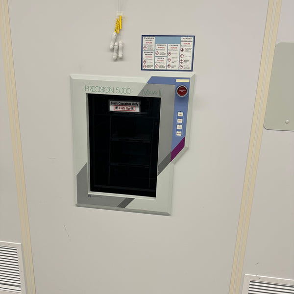 Applied Materials P 5000 Mark II