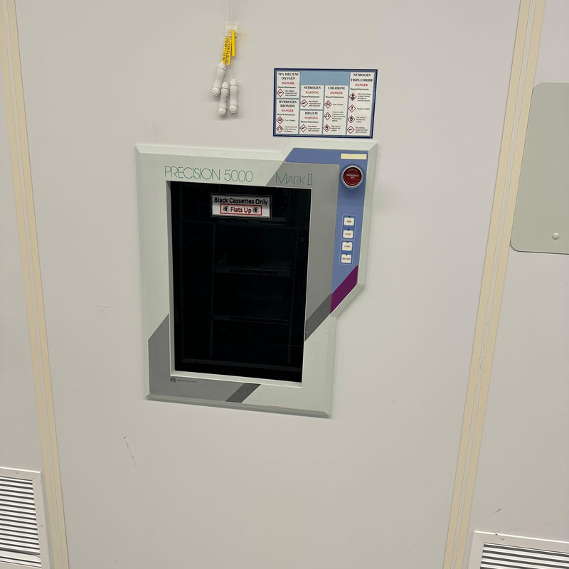 Applied Materials P 5000 Mark II