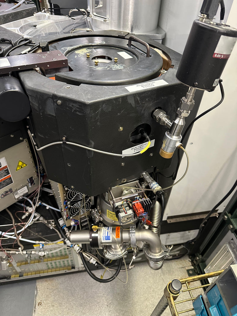 Applied Materials P 5000 Mark II