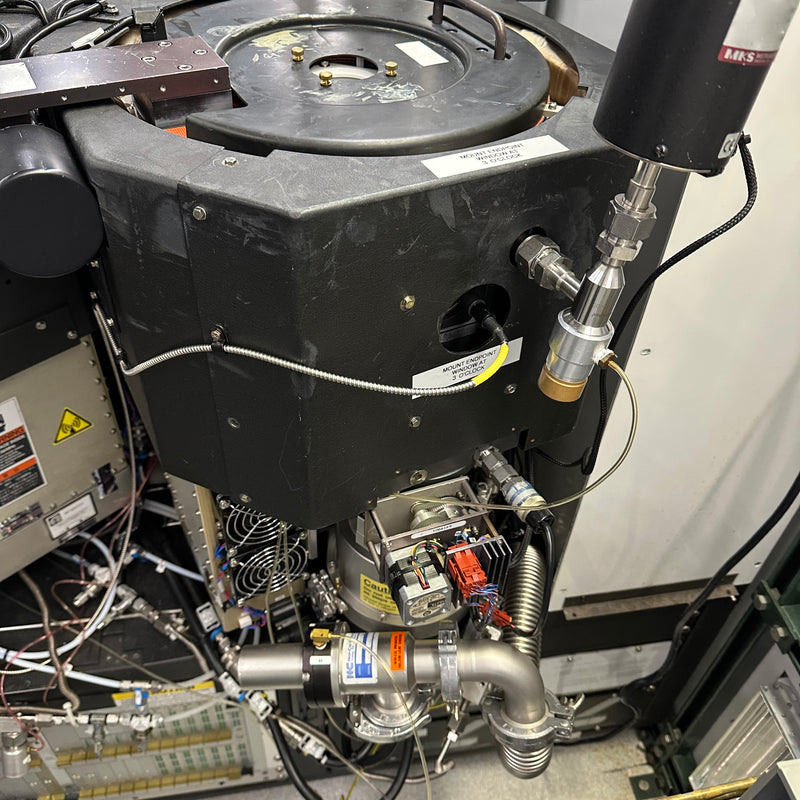 Applied Materials P 5000 Mark II