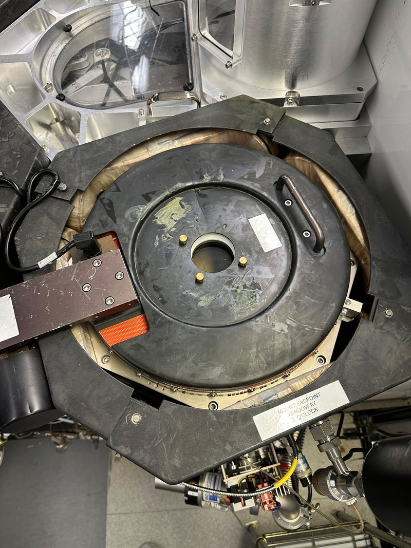 Applied Materials P 5000 Mark II