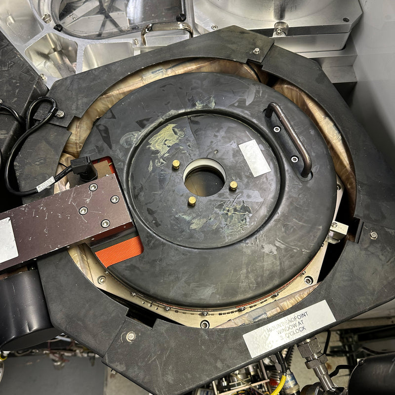 Applied Materials P 5000 Mark II