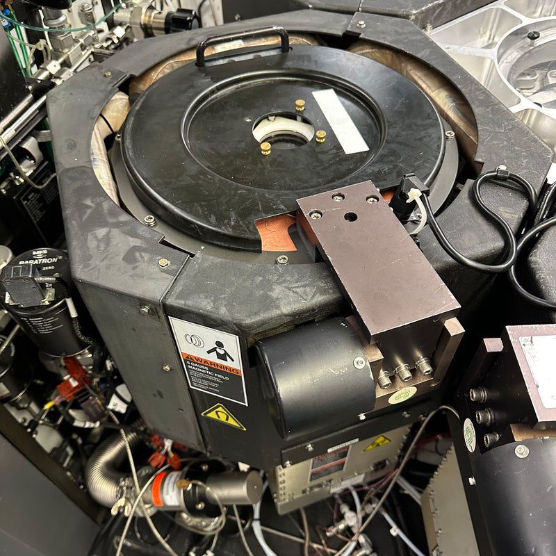 Applied Materials P 5000 Mark II