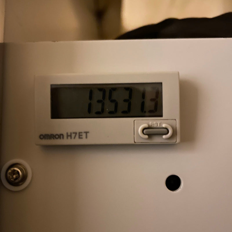 Hitachi S 8800 CD-SEM (Critical Dimension Scanning Electron Microscope)