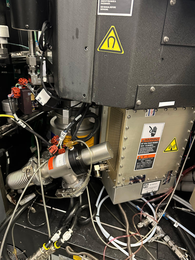 Applied Materials P 5000 Mark II