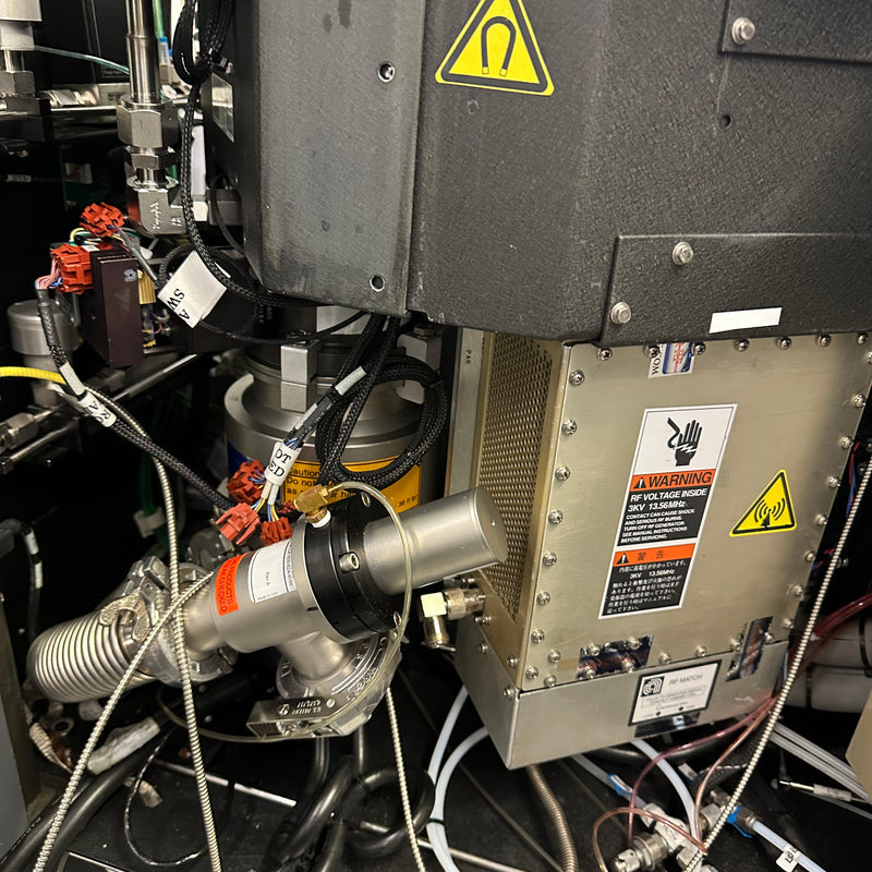 Applied Materials P 5000 Mark II