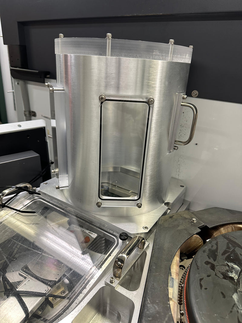 Applied Materials P 5000 Mark II