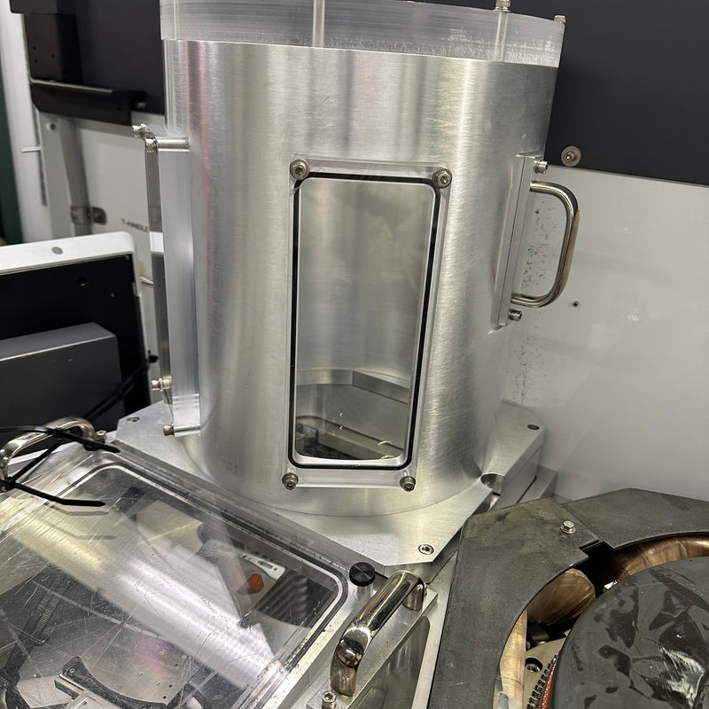 Applied Materials P 5000 Mark II