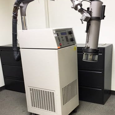 Thermonics T 2427 75 Temperature Forcing System