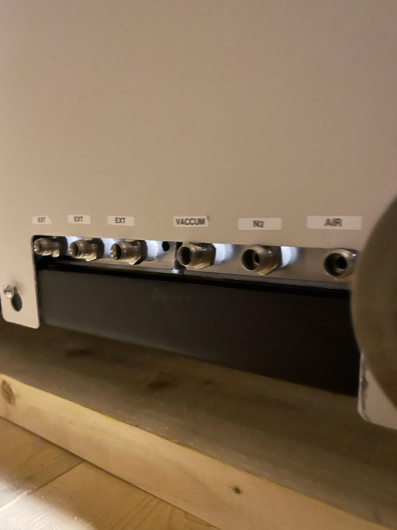 Hitachi S 8800 CD-SEM (Critical Dimension Scanning Electron Microscope)