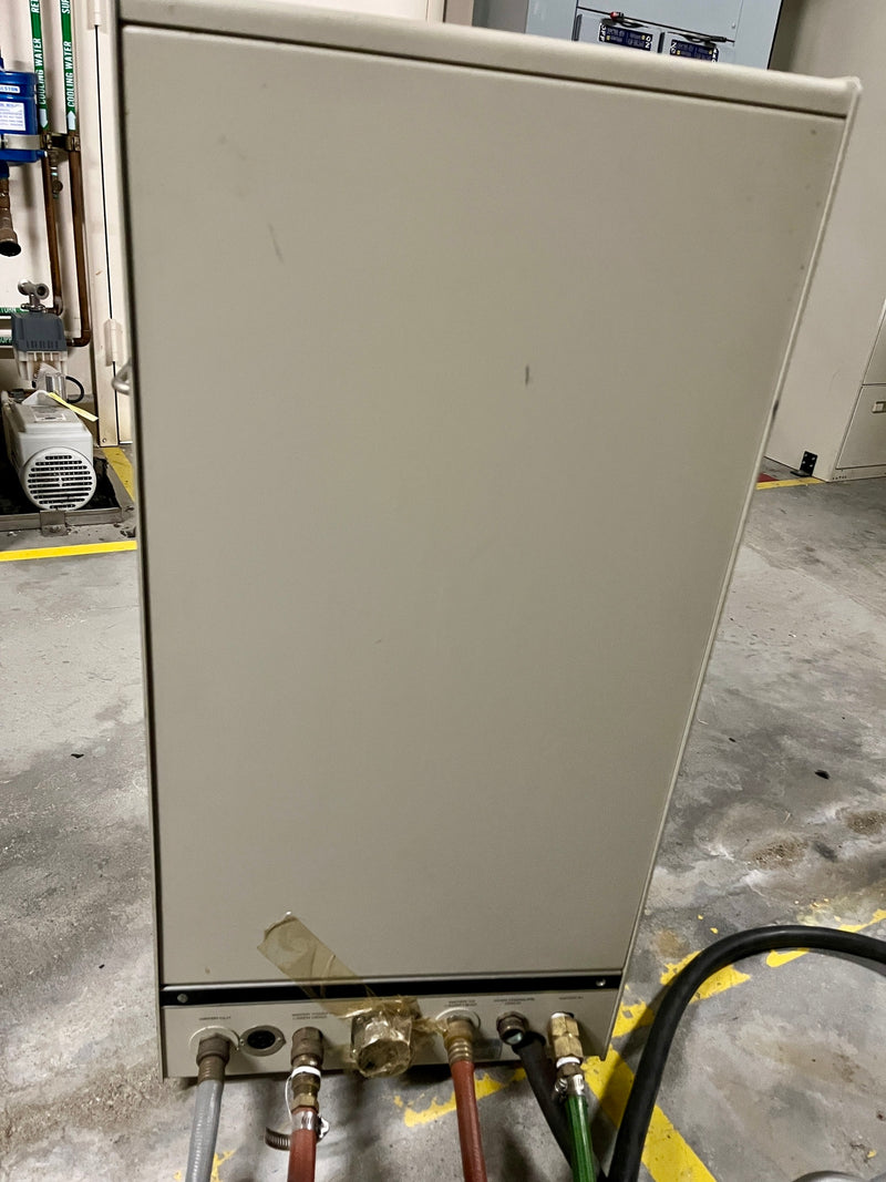 Spectra-Physics 270 Exciter Laser Power Supply