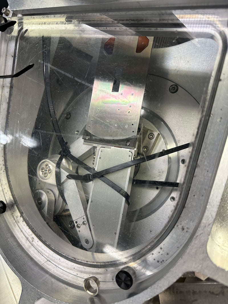 Applied Materials P 5000 Mark II