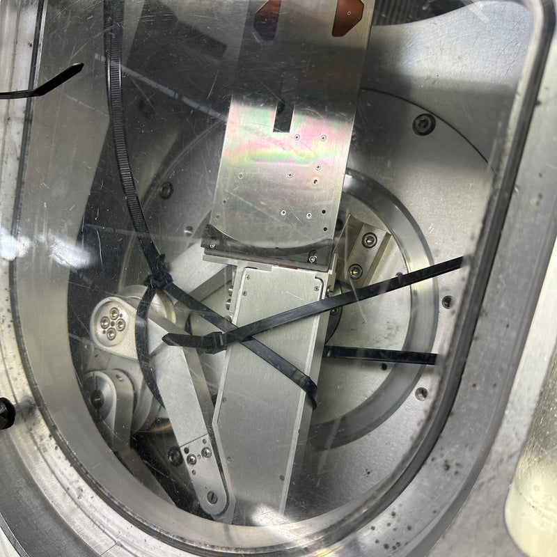 Applied Materials P 5000 Mark II