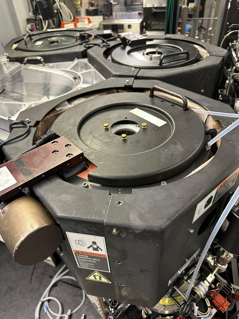 Applied Materials P 5000 Mark II