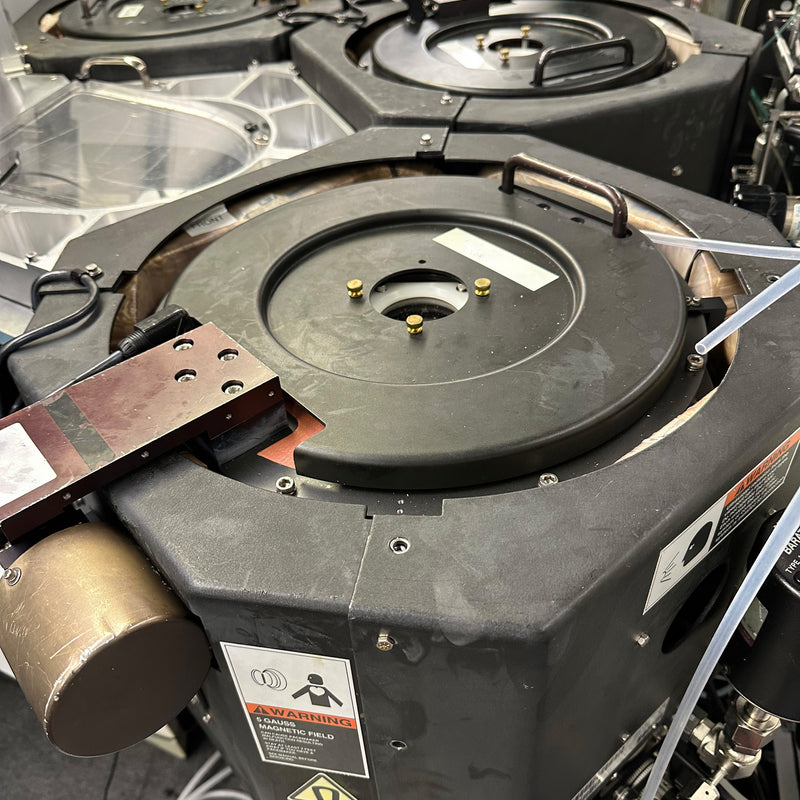 Applied Materials P 5000 Mark II