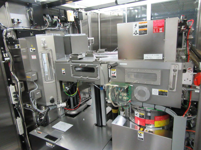 Tel Unity II E 655 PP Etcher