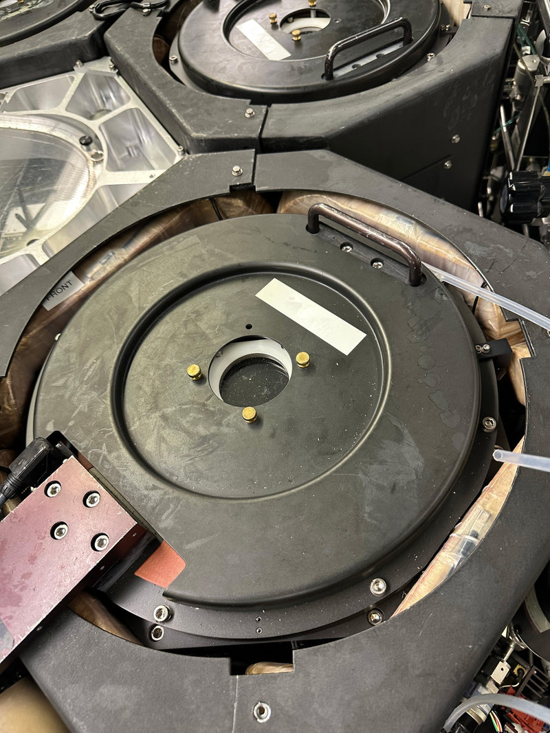 Applied Materials P 5000 Mark II