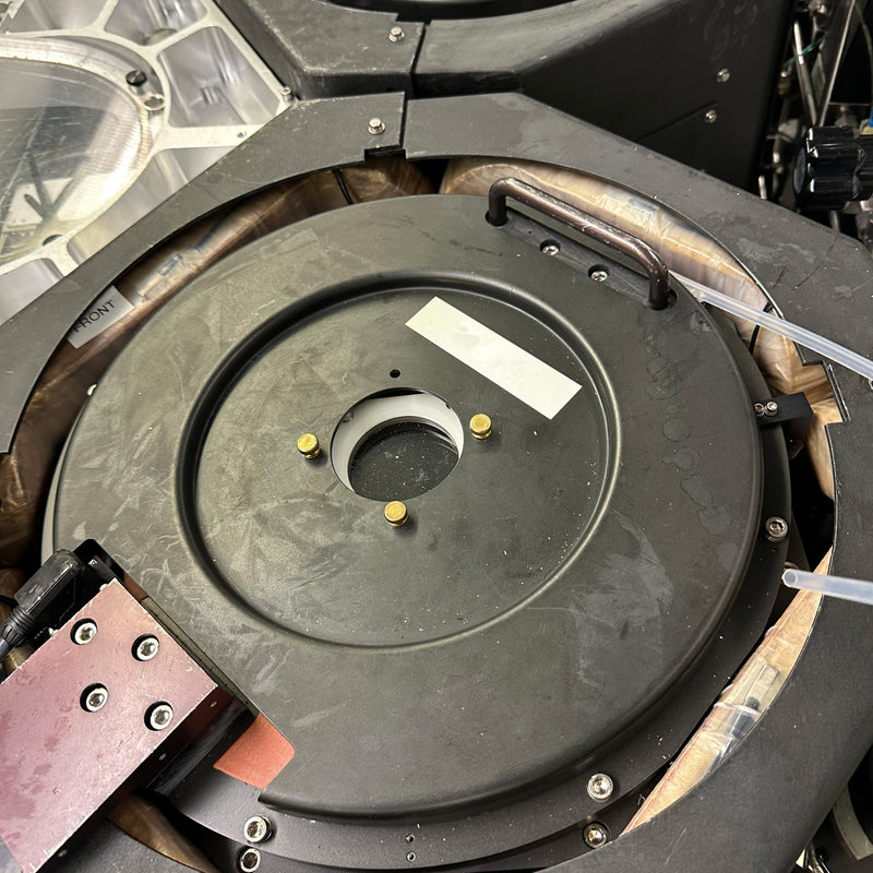 Applied Materials P 5000 Mark II