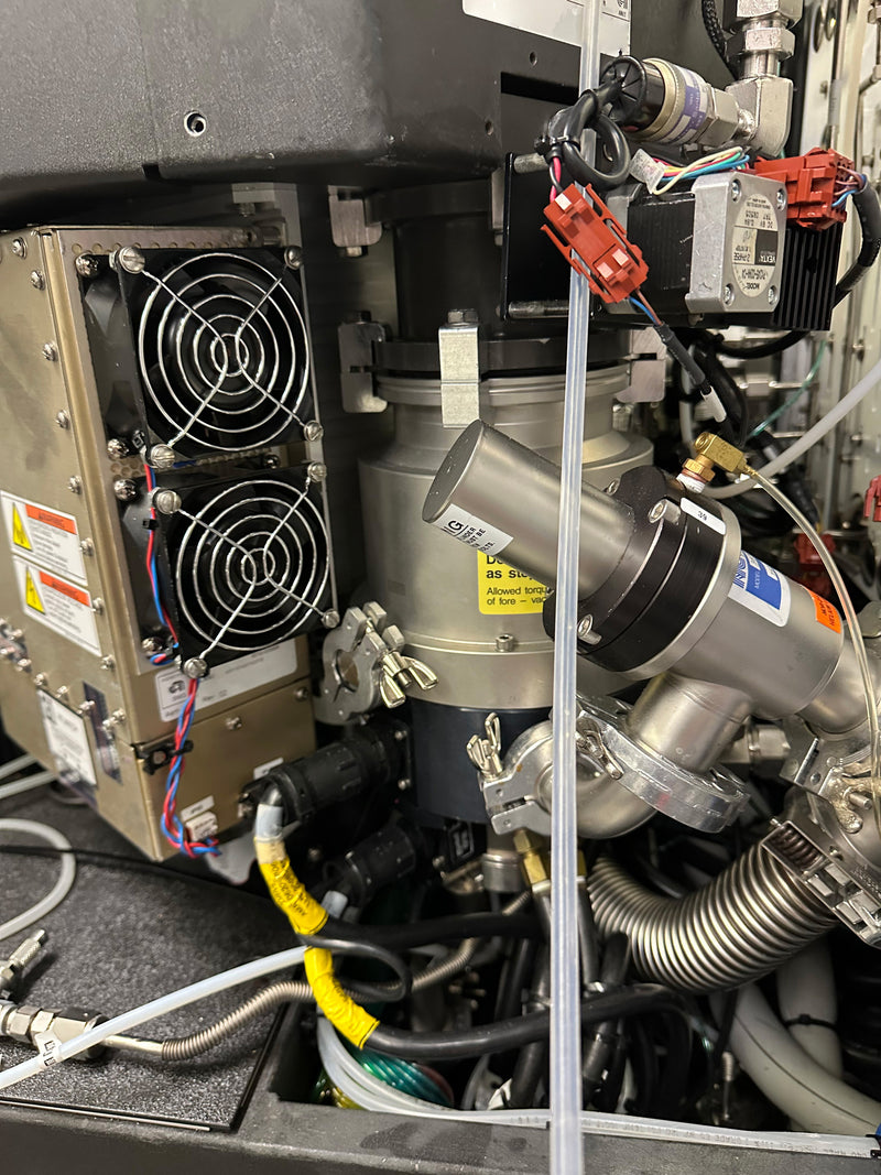 Applied Materials P 5000 Mark II