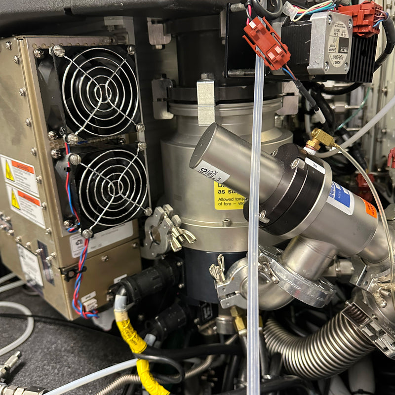 Applied Materials P 5000 Mark II