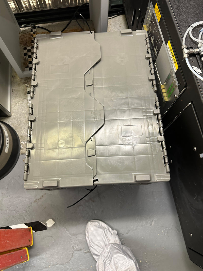 Applied Materials P 5000 Mark II