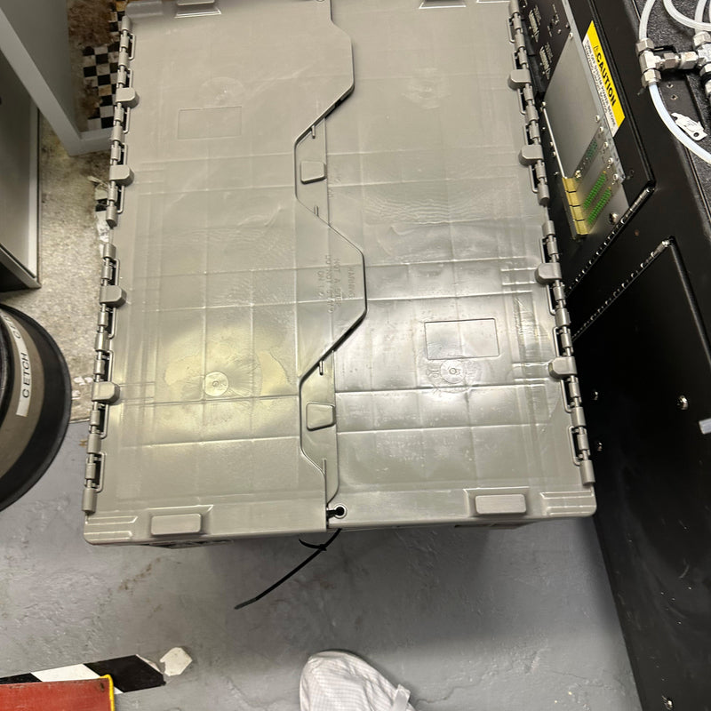 Applied Materials P 5000 Mark II