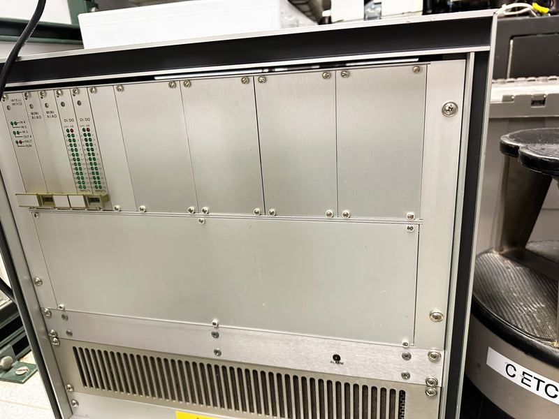 Applied Materials P 5000 Mark II