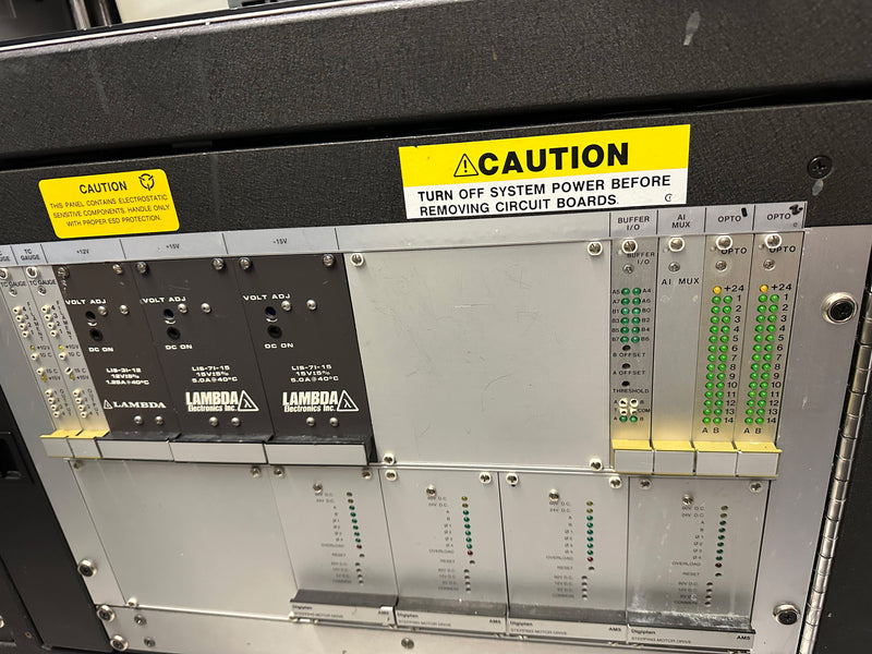 Applied Materials P 5000 Mark II