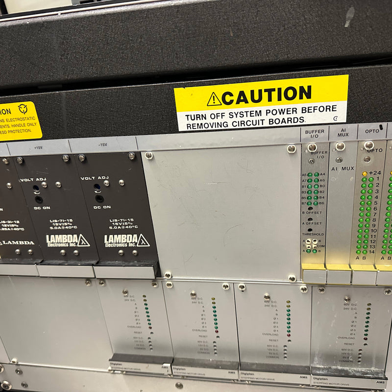 Applied Materials P 5000 Mark II