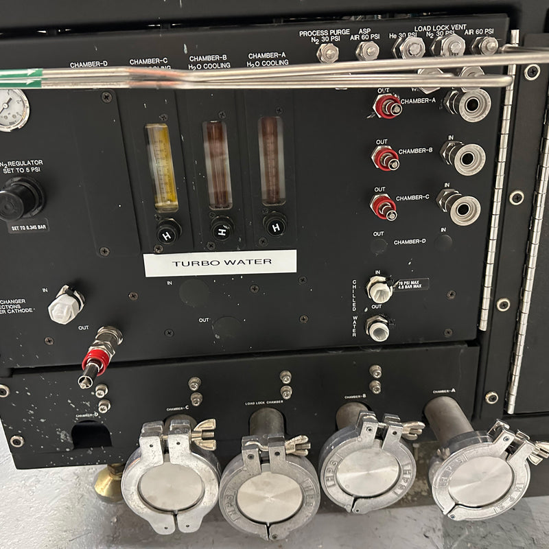 Applied Materials P 5000 Mark II