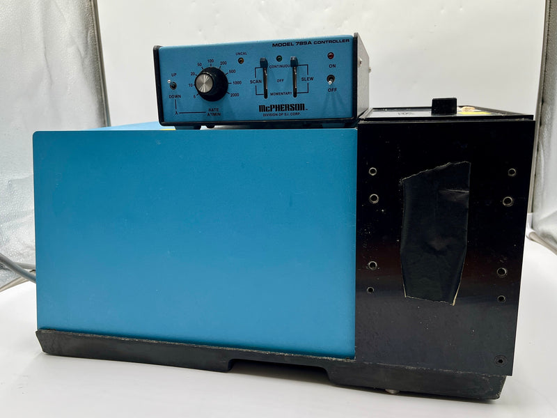 McPherson 270 Meter Monochromator