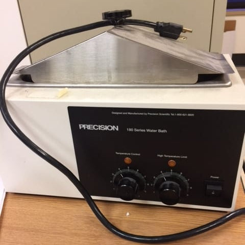 Thermo Scientific Precision 180 Water Bath