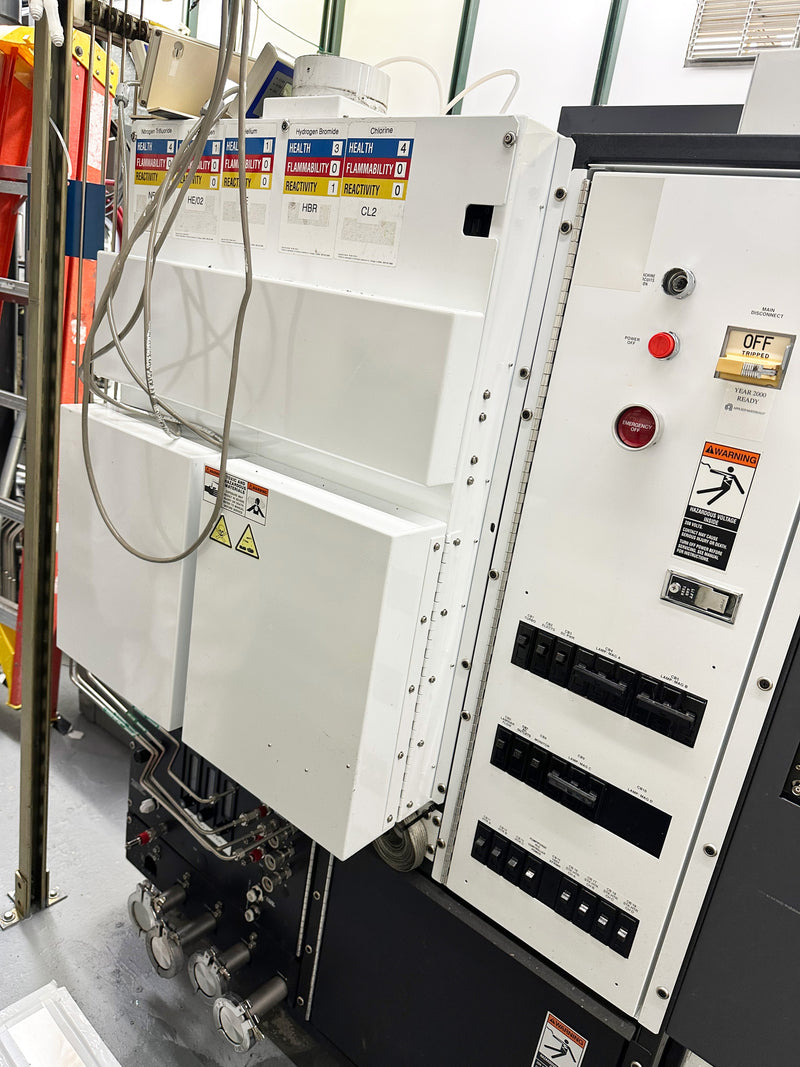 Applied Materials P 5000 Mark II