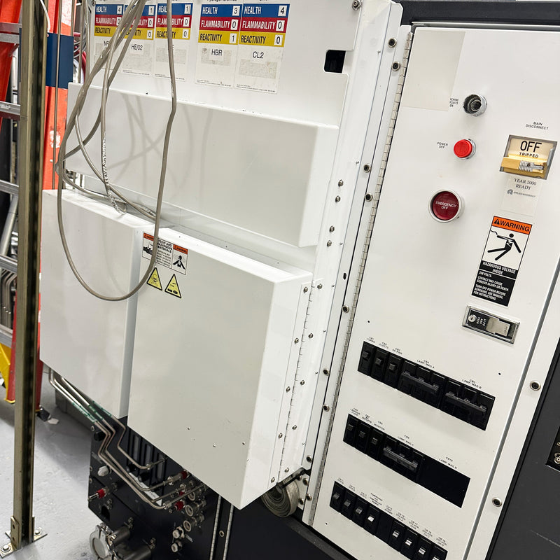 Applied Materials P 5000 Mark II