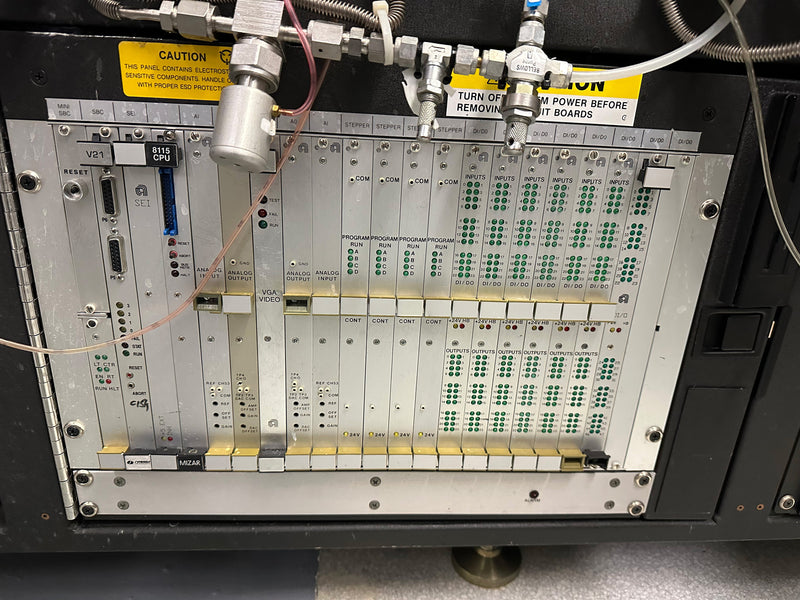 Applied Materials P 5000 Mark II