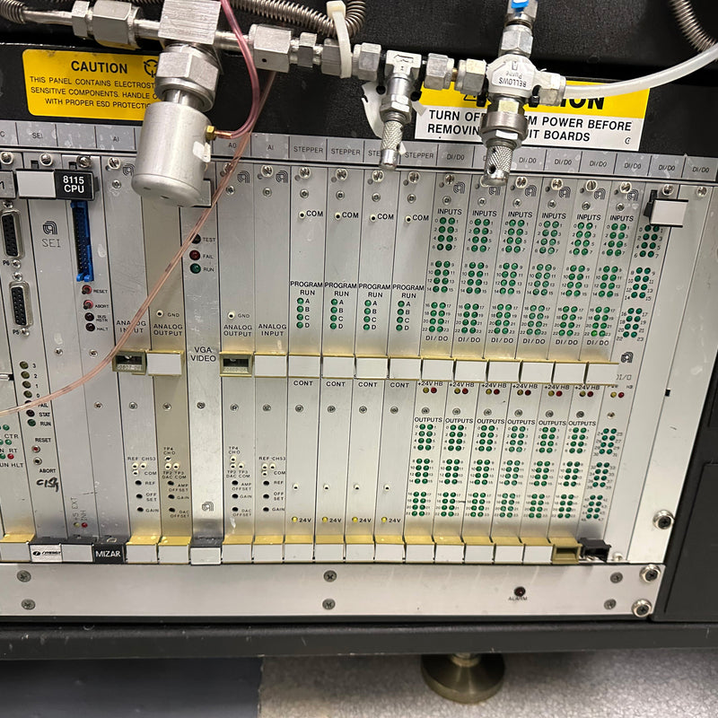 Applied Materials P 5000 Mark II