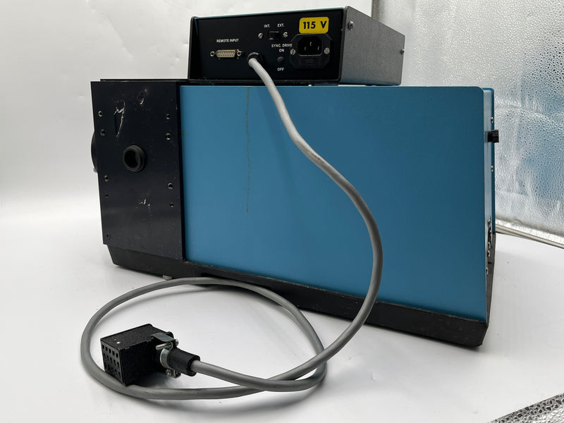 McPherson 270 Meter Monochromator