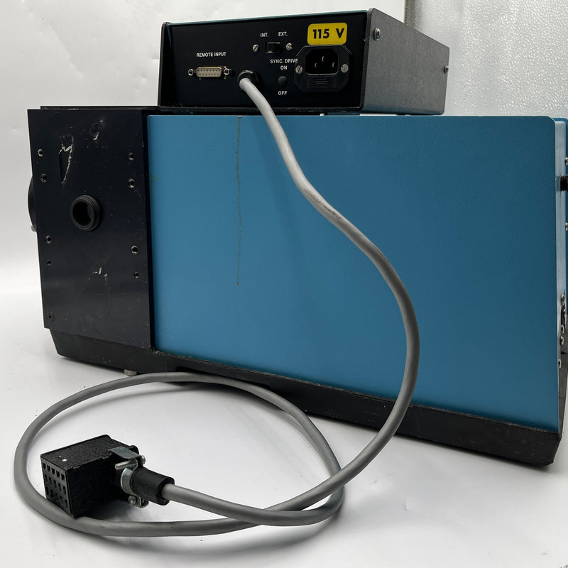 McPherson 270 Meter Monochromator