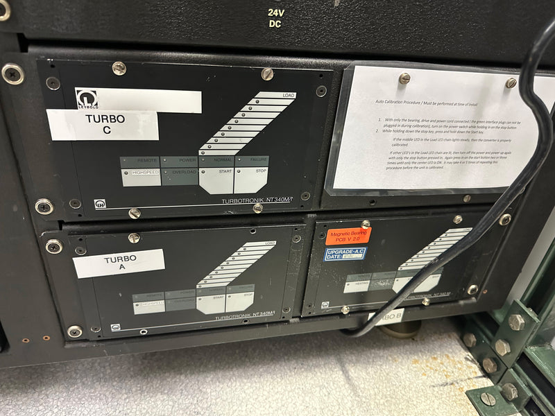 Applied Materials P 5000 Mark II