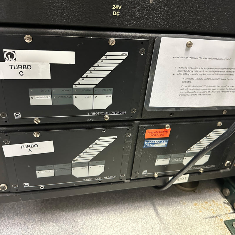 Applied Materials P 5000 Mark II